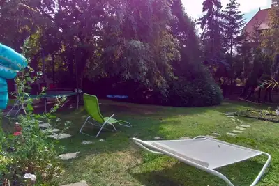 Image de Large apartement - Gite Chemin des Vignerons - Familly and Friends - City center