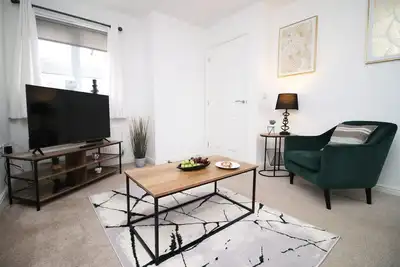 Image de Morris House by Our Home Short Stays