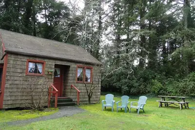 Image de Western Cottage. . . . 1 bedroom