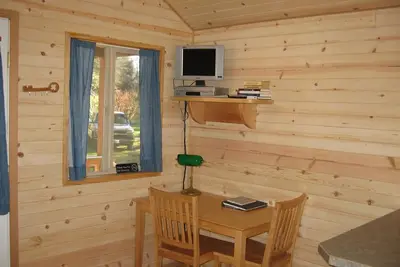 Image de Bear Cabin- 1 bedroom