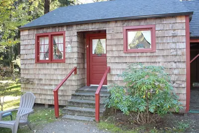 Image de Surf Cottage- 2 bed cottage