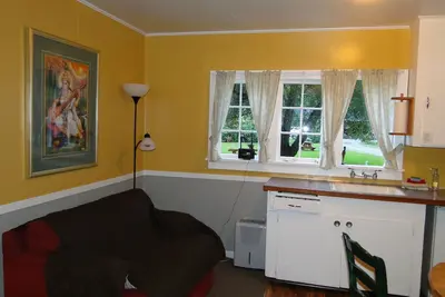 Image de Goddess Cottage- Studio