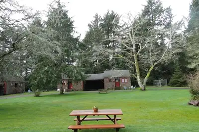 Image de Sailor cottage- Studio