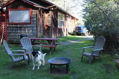 Image de Beach Suite/Family Duplex\n2 beds - 1 king and 1 queen bed in same room