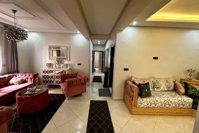 Appartement de Rêve au Cœur de la Ville