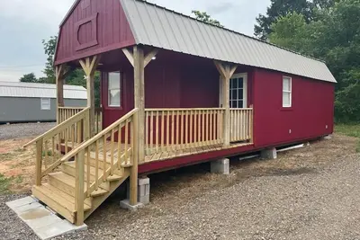 Image de Joy's Cabin