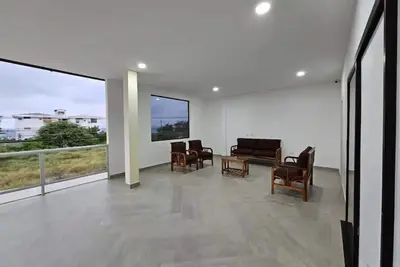 Image de Casa Pichirilo Ballenita Salinas\n