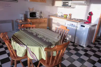 Image de Appartement vacances