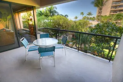 Image de Getaway of two weeks at The Sands of Kahana! ! !