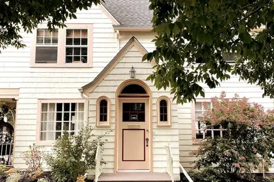 Image de The Artist's Getaway