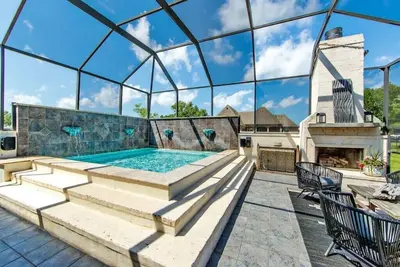 Image de Vacation home away from home!