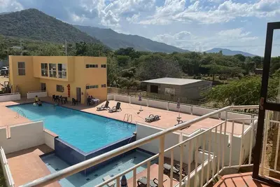 Image de Aparta Lujo Tu Estancia de Ensueño