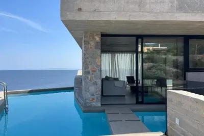 Image de Mare e Pietra Pietra - Luxury Villa Pefkali