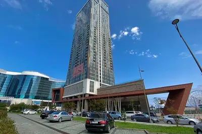 Image de View studio 50 meters from the sea, Porta Tower