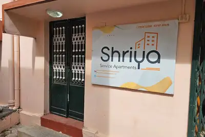 Image de Family Home in Prime Location close to City Center