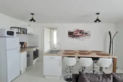 Image de Homerez - Appartement Ă Rocroi