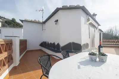 Image de Homerez - Maison charmante à Cádiar avec vue montagne
