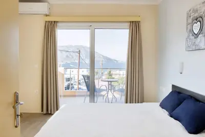 Image de Homerez - Appartement Karpathos