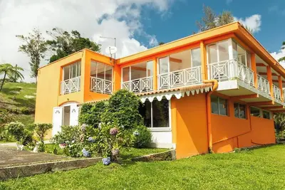 Image de Homerez - Maison à Saint-Joseph