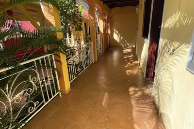 Image de Homerez - Apt Pointe-Noire - Piscine and Jacuzzi