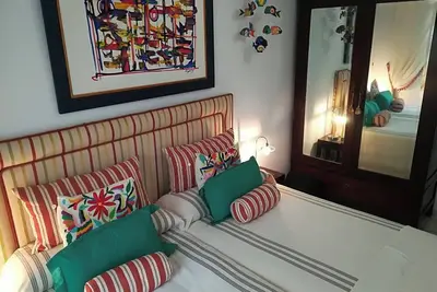 Image de Homerez - Appartement charme Rota