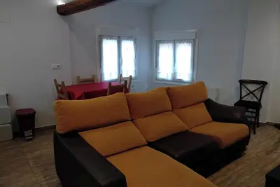 Image de Homerez - Maison charmante Ă Arnedillo avec terrasse