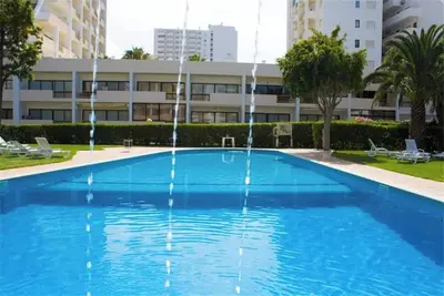 Image de Homerez - Charmant appartement à Portimão avec piscine