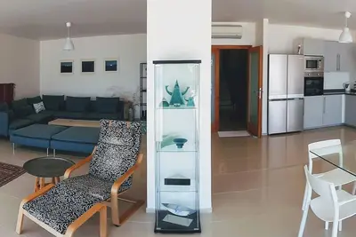 Image de Homerez - Villa à Datça avec vue mer