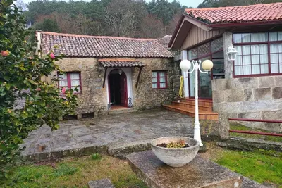 Image de Homerez - Villa luxueuse à Nande avec piscine privée
