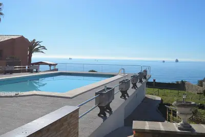 Image de Homerez - Appartement spacieux à Tarragona + Piscine