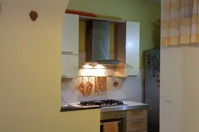 Image de Homerez - Appartement de 55 m² à Aci Trezza + Balcon