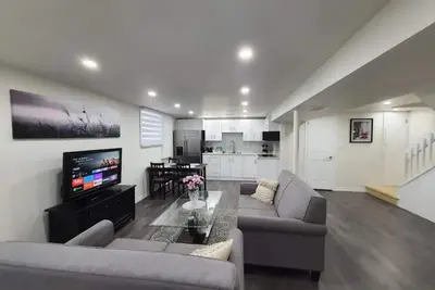 Image de Newly renovated 2 Bedroom 2 Bathroom unit