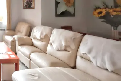 Image de Homerez - Appartement Zamora centre