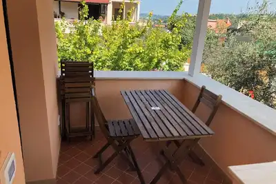 Homerez - Maison chaleureuse à Chieti avec jardin privé