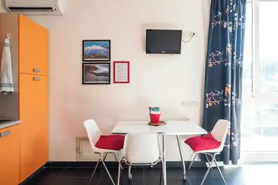 Image de Homerez - Studio chaleureux à Nicolosi