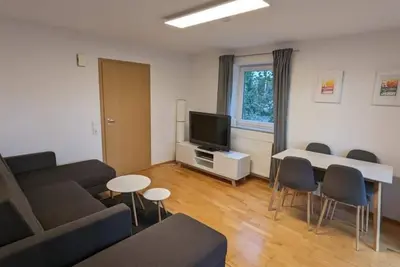 Image de New Modern vacation apartment Ulm
