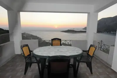 Image de Homerez - Maison confortable à Mirties avec terrasse et parking