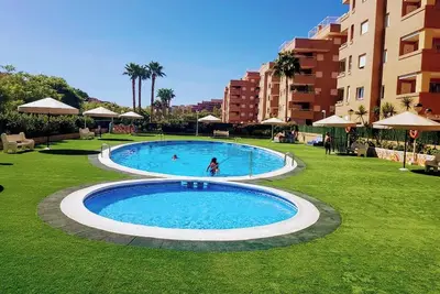 Image de Homerez - Appartement Ă Oropesa