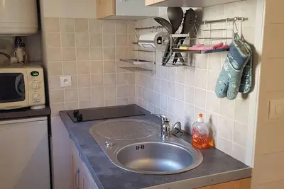 Image de Homerez - Appartement à Cauterets