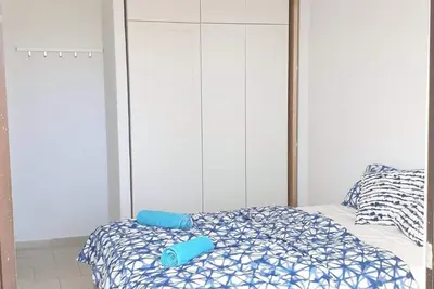 Image de Homerez - Appartement Ă Chaniotis, vue mer