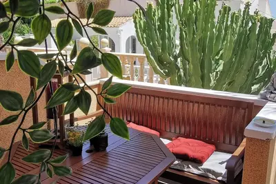 Image de Homerez - Maison Orihuela, mer à proximité