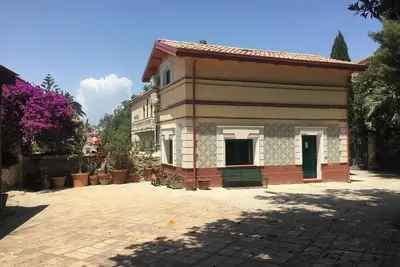 Image de Homerez - Maison confortable à Crotone