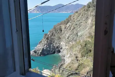 Image de Homerez - Appartement à Corniglia