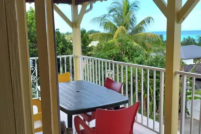 Image de Homerez - Appt vue mer à Sainte-Rose