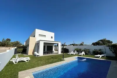 Image de Homerez - Villa à Conil de la Frontera
