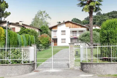 Image de Homerez - Villa de luxe à Ranco avec piscine privée