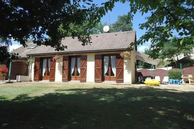 Image de Homerez - Maison Ă Marcillac-la-Croisille