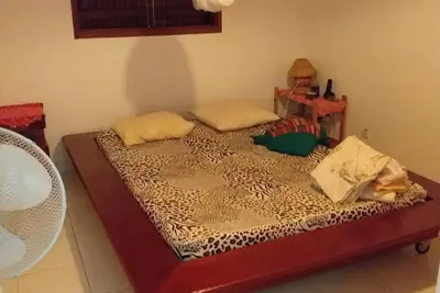 Homerez - Appart Sainte-Rose terrasse