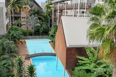 Image de Homerez - Appartement à Saint-Pierre