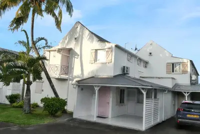 Image de Homerez - Maison spacieuse à Grand Baie avec piscine privée